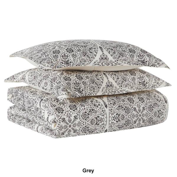 Cannon Gramercy 3pc. Duvet Cover Set alternate view
