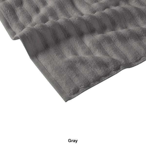 Truly Soft Zero Twist 6pc. Towel Set alternate view