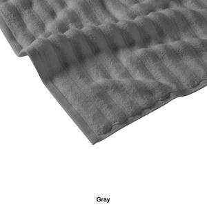 Truly Soft Zero Twist 6pc. Towel Set alternate view