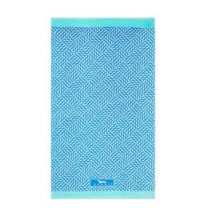 SCOUT Twisted Sisters Beach Towel