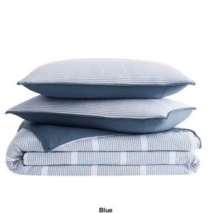 Brooklyn Loom Niari Striped Comforter Set alternate view