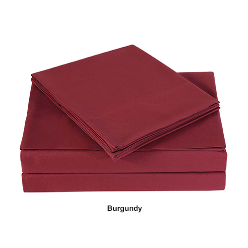 Truly Soft Everyday Microfiber Sheet Set