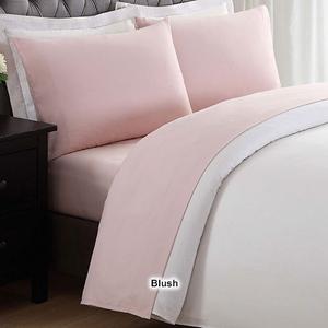 My World Solid Sheet Set alternate view