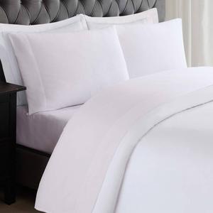 My World Solid Sheet Set