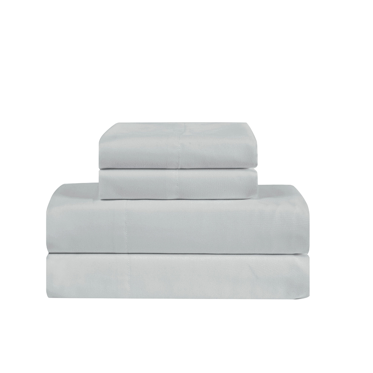 Truly Calm Antimicrobial Microfiber Sheet Set