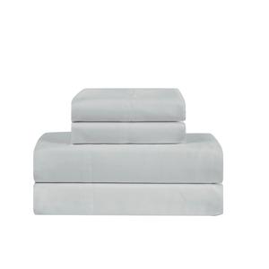 Truly Calm Antimicrobial Microfiber Sheet Set alternate view