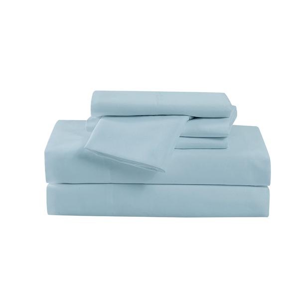 Cannon Heritage Solid Sheet Set alternate view