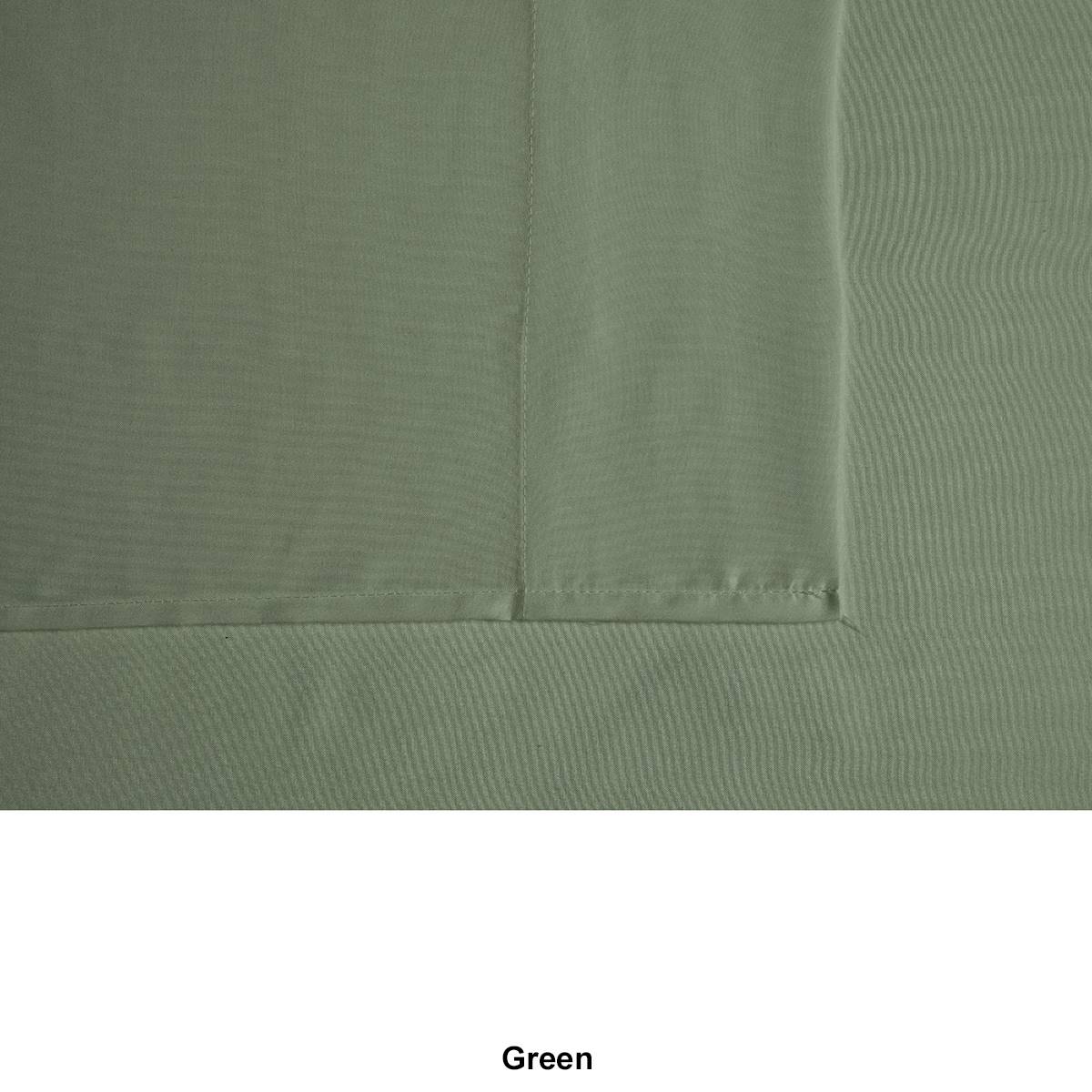 Cannon Heritage Solid Sheet Set