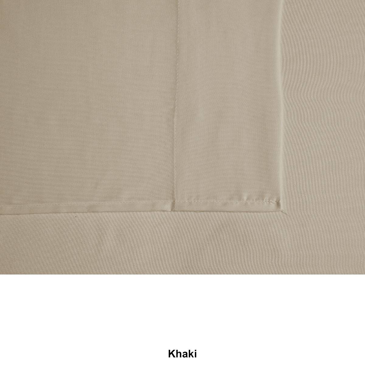 Cannon Heritage Solid Sheet Set