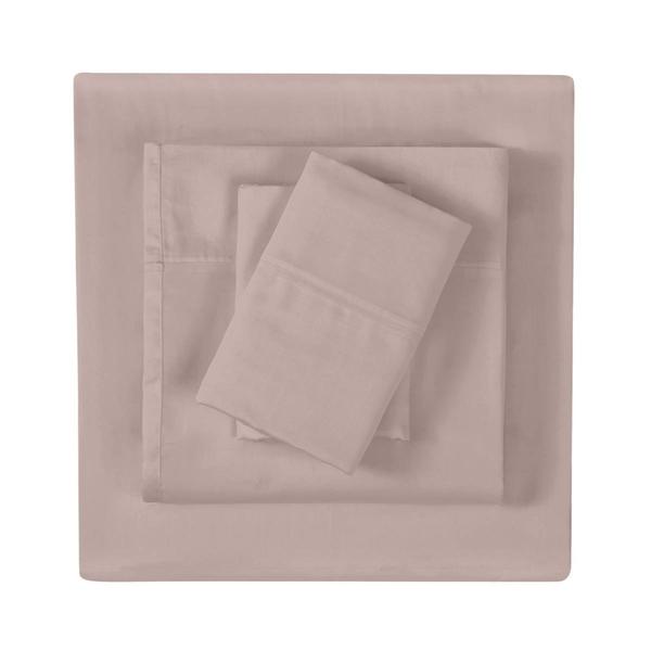 Vince Camuto 400TC Percale Sheet Set