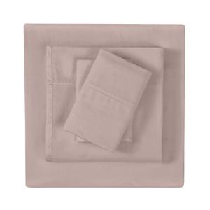 Vince Camuto 400TC Percale Sheet Set