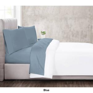 Christian Siriano NY(R) 300TC Cotton Sateen Sheet Set alternate view