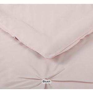 Truly Soft Pueblo Pleated 8pc. Bed in a Bag alternate view