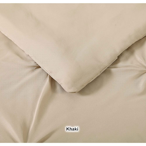 Truly Soft Pueblo Pleated Bed In A Bag