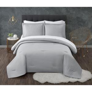 Truly Calm Antimicrobial 7pc. Bed in a Bag
