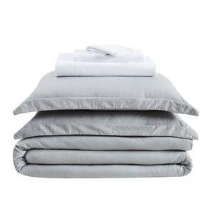 Truly Calm Antimicrobial 7pc. Bed in a Bag alternate view