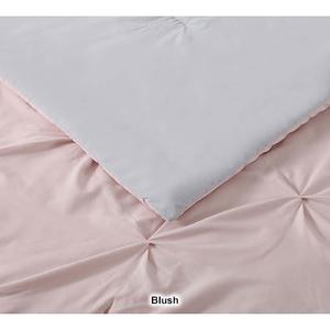 My World Pleated Comforter Set alternate view