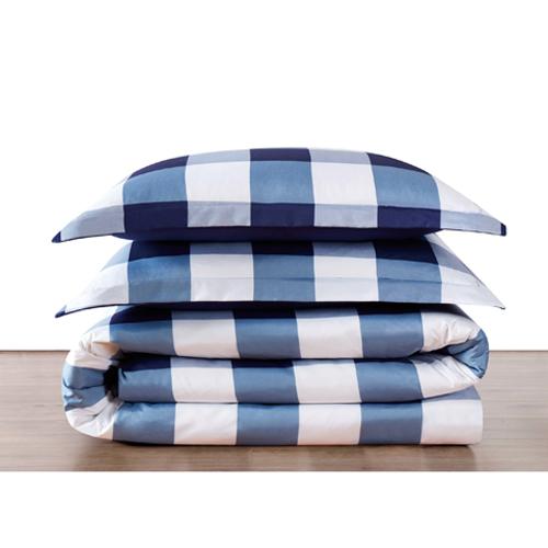 Truly Soft Everyday Buffalo Plaid Reversible Comforter Set alternate view