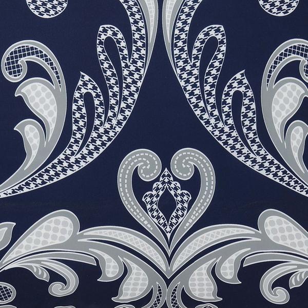 Style 212 Dolce 10pc. Scroll Pattern Comforter Set alternate view
