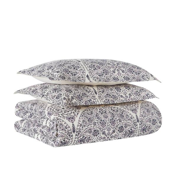 Cannon Gramercy Medallion Comforter Set