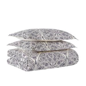 Cannon Gramercy Medallion Comforter Set