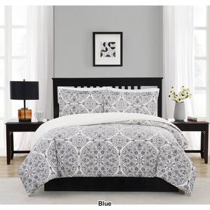 Cannon Gramercy Medallion Comforter Set alternate view