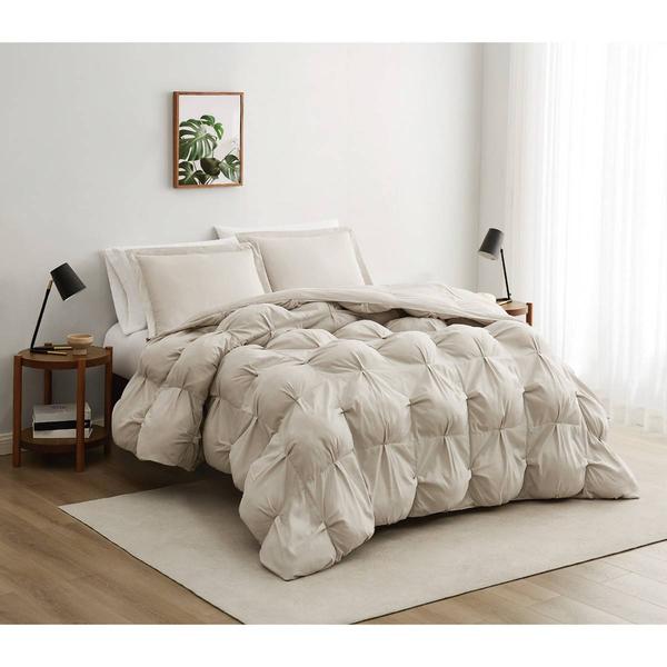 Truly Soft Cloud Puffer 180 Thread Count 3pc. Comforter Set alternate view