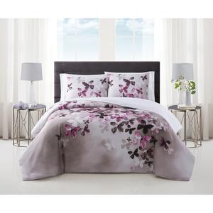 Vince Camuto Lissara Duvet Cover Set