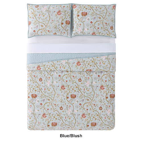 Style 212 Bedford Oversized Quilt Set