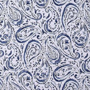 Oceanfront Resort Indienne Paisley 3pc. Quilt Set alternate view