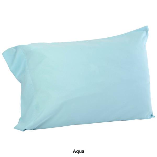 London Fog Sheet Set alternate view