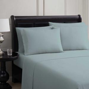 London Fog 6pc. Sheet Set