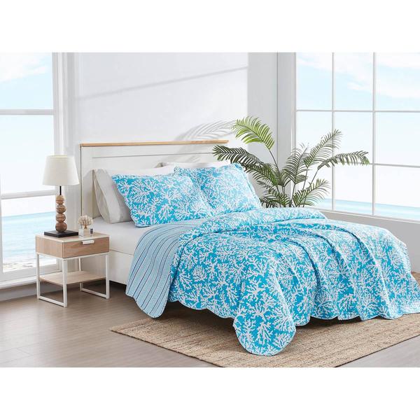 Scout Keanu Reefs 3pc. Quilt Set