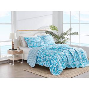 Scout Keanu Reefs 3pc. Quilt Set