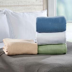 Imperial Living(tm) Cotton Blanket