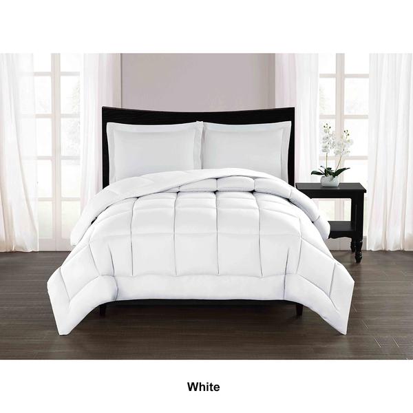 London Fog Down Alternative Comforter alternate view