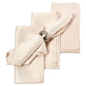 American Traditions 4Pk Herringbone Napkins