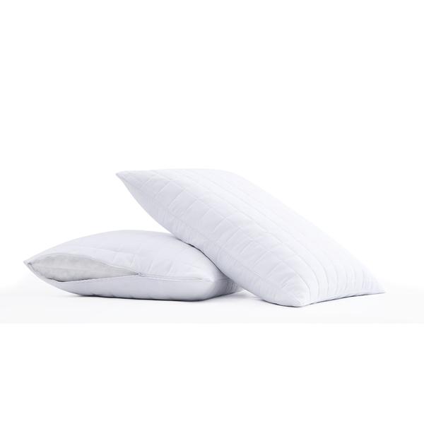 London Fog Supreme Memory Foam Pillow Set Of 2 alternate view