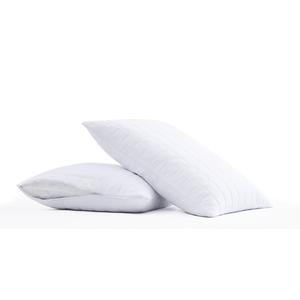 London Fog Supreme Memory Foam Pillow Set Of 2 alternate view