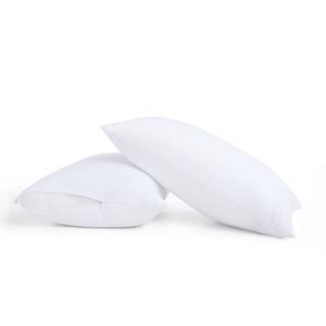 Truly Calm Antimicrobrial Down Alternative Pillows alternate view