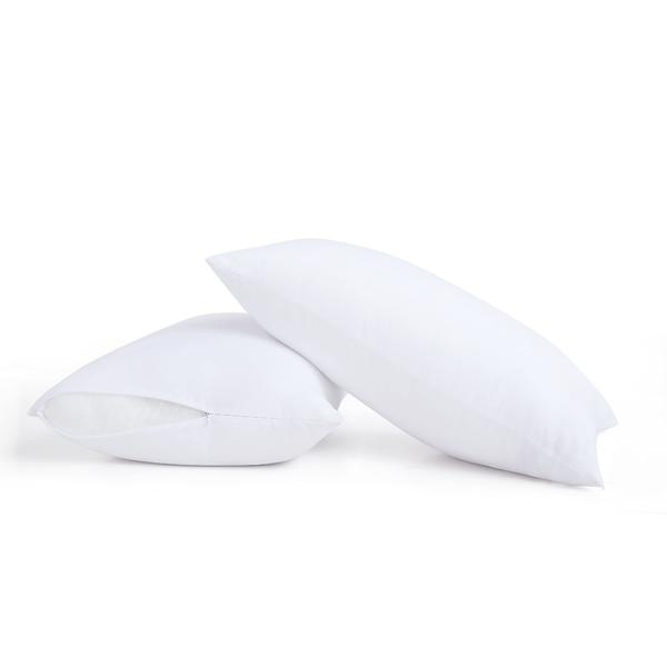 Truly Calm Antimicrobrial Down Alternative Pillows alternate view