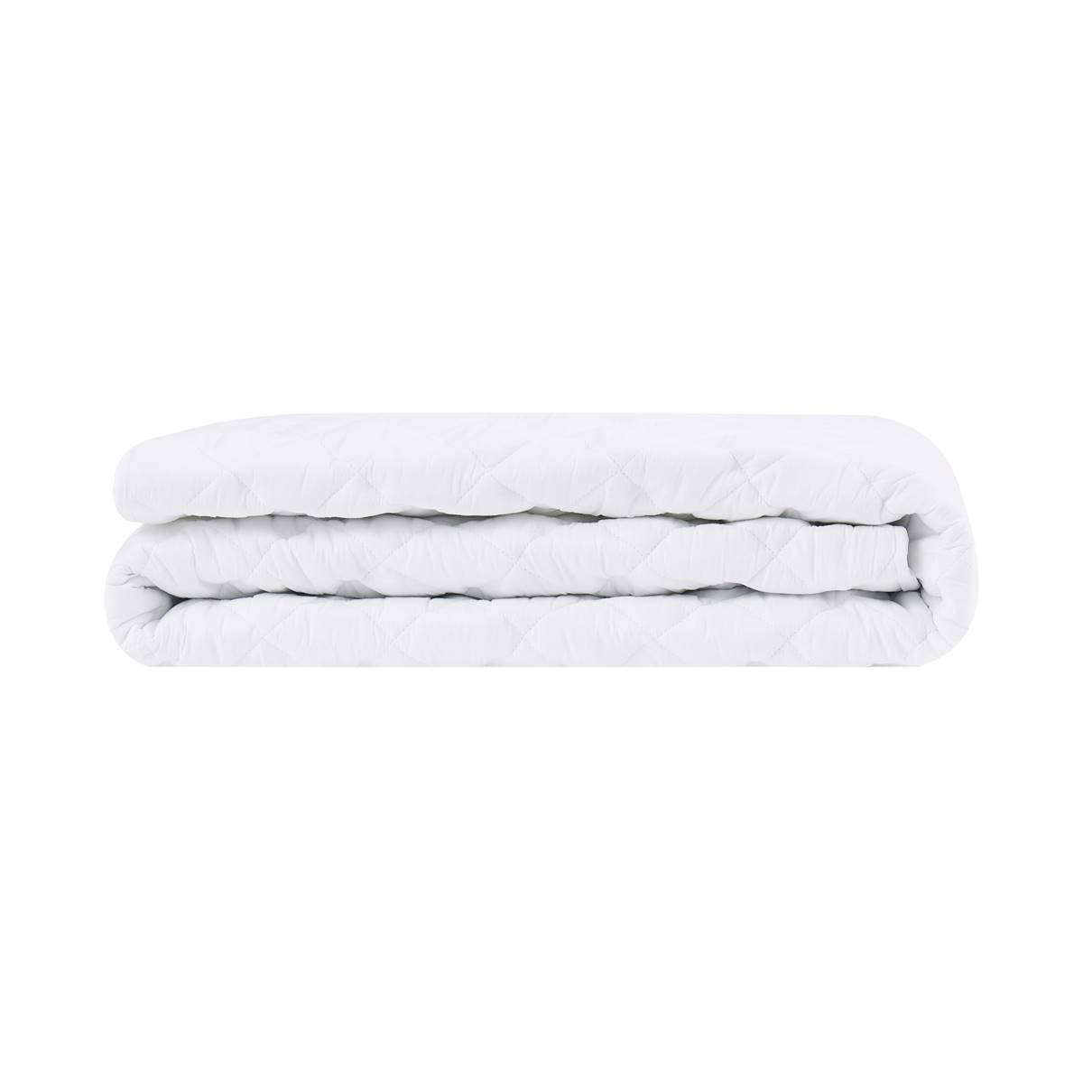 Truly Calm Silver Cool Mattress Pad