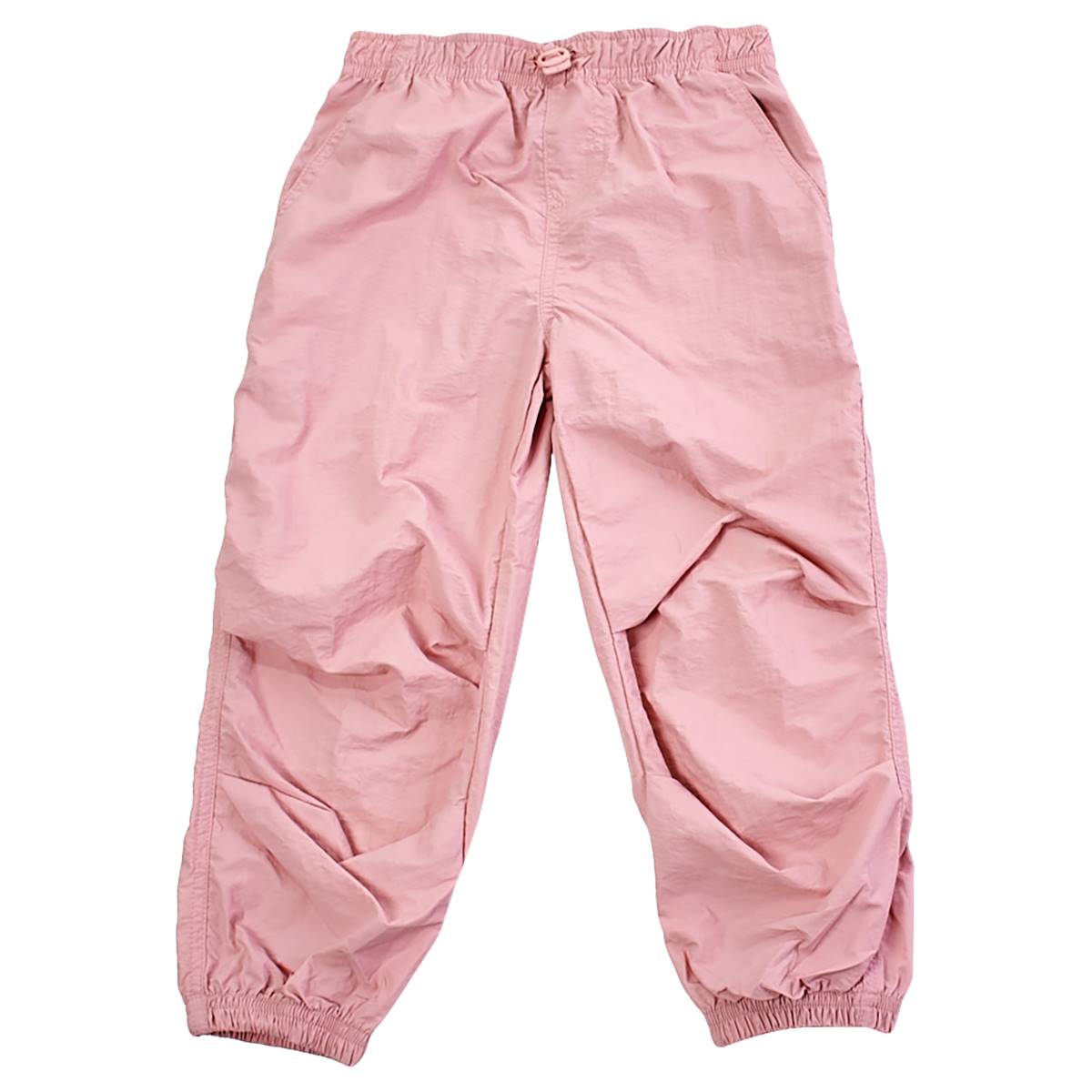 Girls (4-6x) Star Ride(R) Nylon Parachute Pants