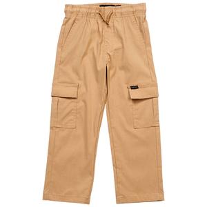 Boys (4-7) Buffalo Hybrid Cargo Pants