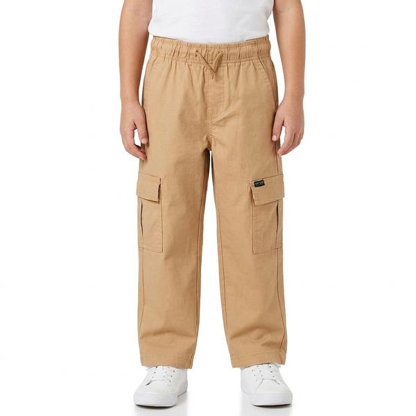 Boys (4-7) Buffalo Hybrid Cargo Pants