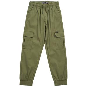 Boys (4-7) Buffalo Hybrid Cargo Joggers