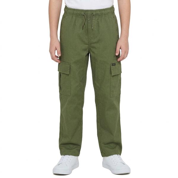 Boys (8-16) Buffalo Hybrid Cargo Pants