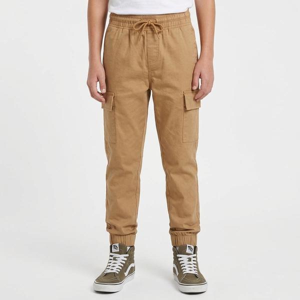Boys (8-16) Tony Hawk Tech Cargo Joggers