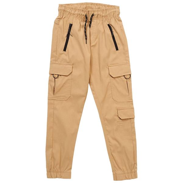Boys (8-16) Tony Hawk Hybrid Cargo Joggers