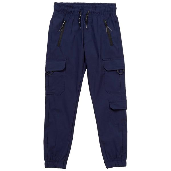 Boys (8-16) Tony Hawk Hybrid Cargo Joggers alternate view